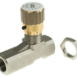 SCV1702 Parker Hannifin