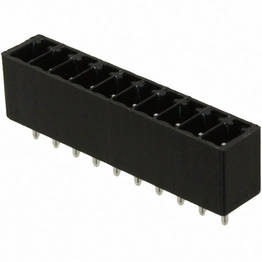 molex 0395011010 image