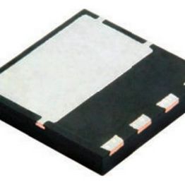 Vishay Intertechnology SIHH26N60E-T1-GE3 image