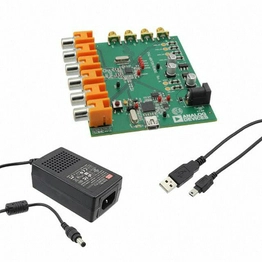 EVAL-ADV7282MEBZ Analog Devices