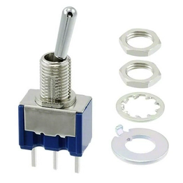 8A1042-Z NIDEC COMPONENTS CORPORATION