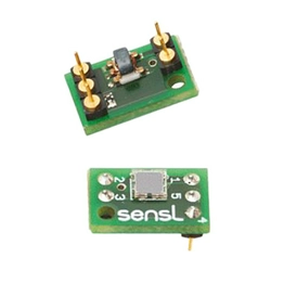 ON Semiconductor MICROFC-SMTPA-30050-GEVB image