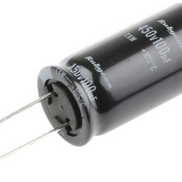Rubycon 450TXW100MEFC18X35 image