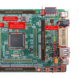 RTK5572TKCS00000BE Renesas Electronics