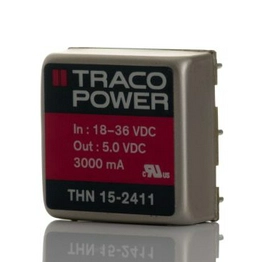 TRACO Power THN 15-2411 image