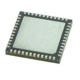 Microchip Technology ATSAMD51G19A-MU image