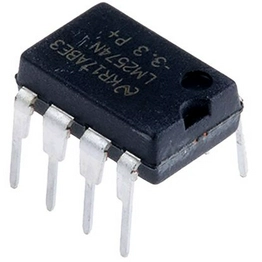 Texas Instruments LM2574N-3.3/NOPB image