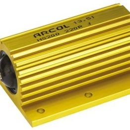 OHMITE HS200 220R J image