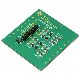 Texas Instruments LMT84-7EVM image