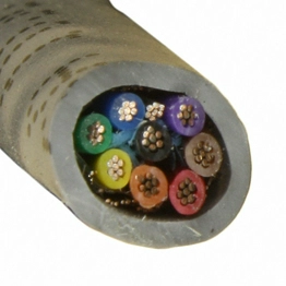 5108C SL001 Alpha Wire