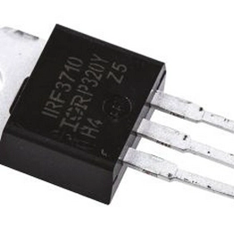 Infineon Technologies IRF3710PBF image