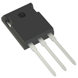 STMicroelectronics SCTWA10N120 image