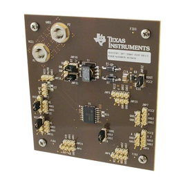 Texas Instruments ISO3086TEVM image