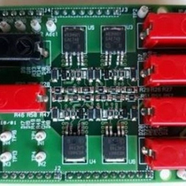 Infineon Technologies SHIELDBTS500251TEATOBO1 image