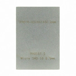 PA0157-S CHIP QUIK