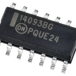 STMicroelectronics TS524IDT image
