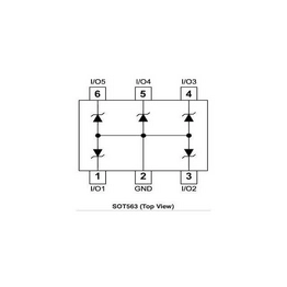 AZ2013-05R Amazing Microelectronic