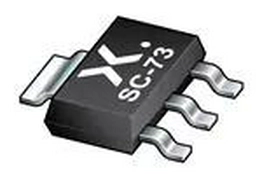 BCP56TX NXP Semiconductors