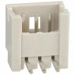 Hirose Electric DF13-3P-1.25DS(20) image