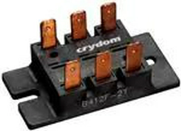 B512F-2 crydom