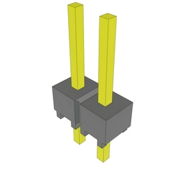 samtec MTSW-102-07-L-S-225 image