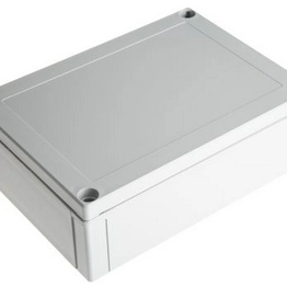 ABS 150/60 HG ENCLOSURE FIBOX