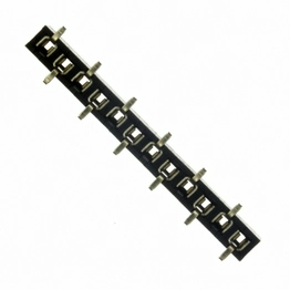 Sullins Connector Solutions NPPN121BFLD-RC image