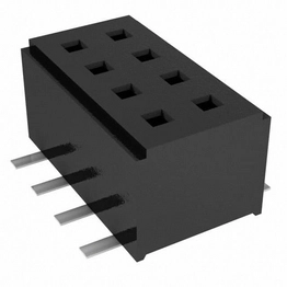 CLM-104-02-LM-D-PA-TR samtec