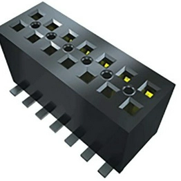 samtec FLE-117-01-G-DV-K-TR image