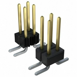 GZC24DFBN-M30 Sullins Connector Solutions