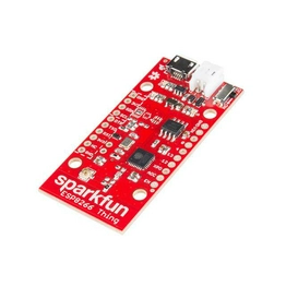 WRL-13231 SparkFun Electronics