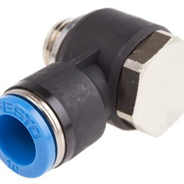 FESTO QSLV-G1/4-10 image