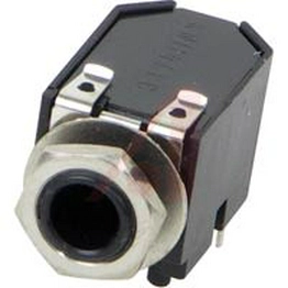 Switchcraft RN114BPC image