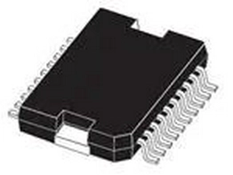 TDA7391PD STMicroelectronics