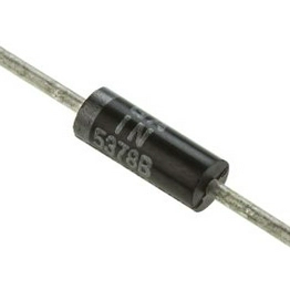 ON Semiconductor 1N5378BRLG image