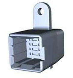 TE Connectivity 368191-2 image