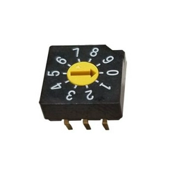 NIDEC COMPONENTS CORPORATION SD-2010W image