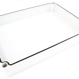 EKPZR EXTENSION FRAME FIBOX