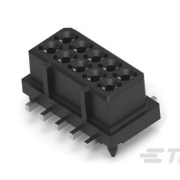 TE Connectivity 4-174639-0 image