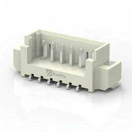 WAFER-MX1.25-6PLB XUNPU