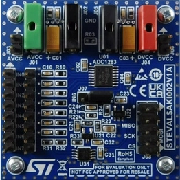 STEVAL-AKI002V1 STMicroelectronics