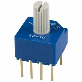 SS-10-15SP-LE Nidec
