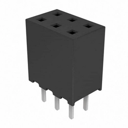 SQW-103-01-L-D-001 samtec