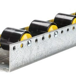 BU50(9WHEELS) INTERROLL