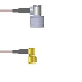 Q-2C0340005001M Amphenol Custom Cable