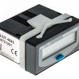 0 731 201 HENGSTLER