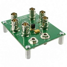 Texas Instruments THS7319EVM image