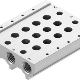 FESTO VABM-L1-10S-G18-4 image