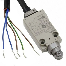 D4F-302-3D OMRON