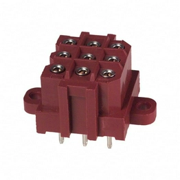 207526-7 TE Connectivity